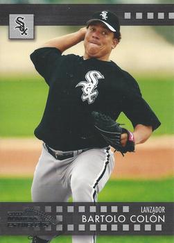 Bartolo Colon
