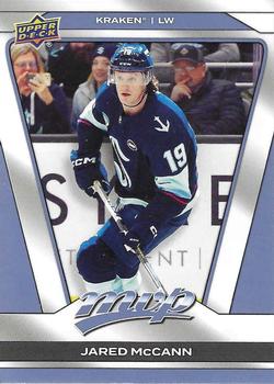 Jared McCann