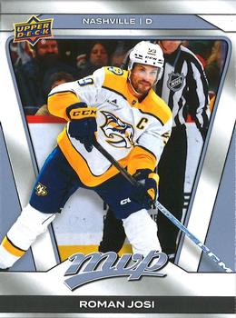 Roman Josi