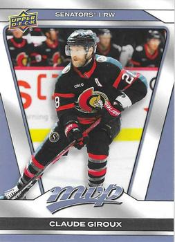 Claude Giroux