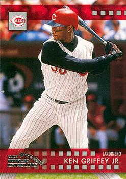 Ken Griffey Jr.