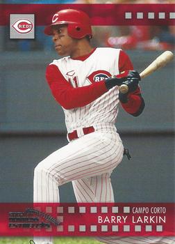 Barry Larkin