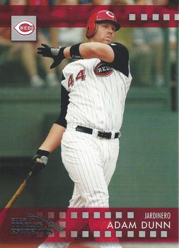 Adam Dunn