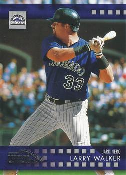 Larry Walker