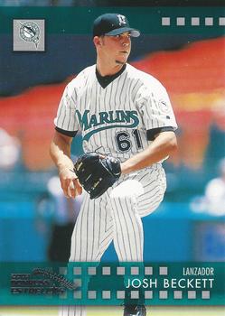 Josh Beckett