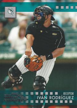 Ivan Rodriguez