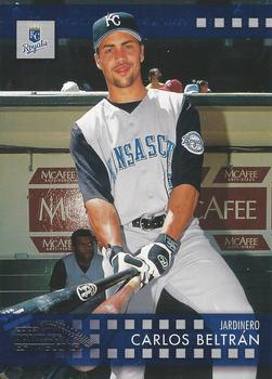 Carlos Beltran