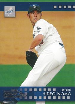 Hideo Nomo