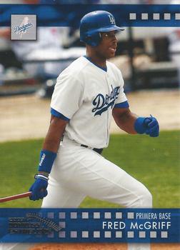 Fred McGriff