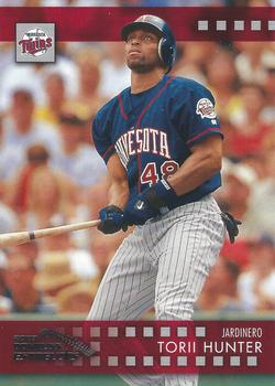Torii Hunter