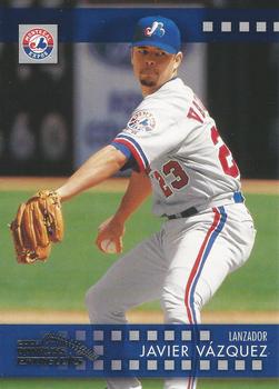Javier Vazquez