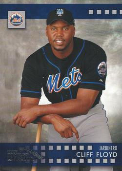 Cliff Floyd