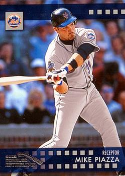 Mike Piazza