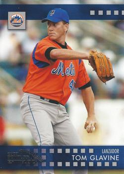 Tom Glavine