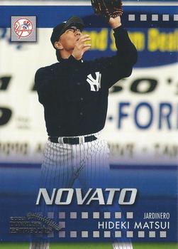 Hideki Matsui