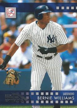 Bernie Williams