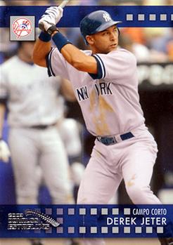 Derek Jeter