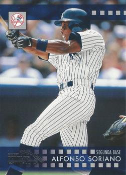 Alfonso Soriano