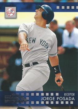 Jorge Posada
