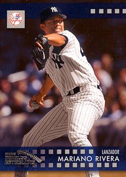 Mariano Rivera