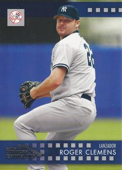 Roger Clemens
