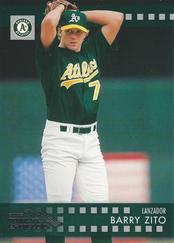 Barry Zito