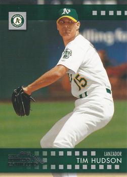 Tim Hudson