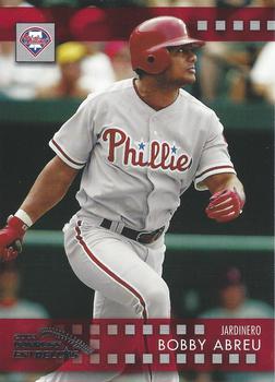 Bobby Abreu