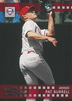 Pat Burrell