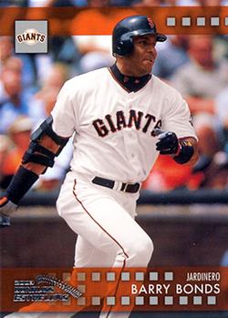 Barry Bonds