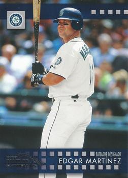 Edgar Martinez