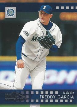 Freddy Garcia