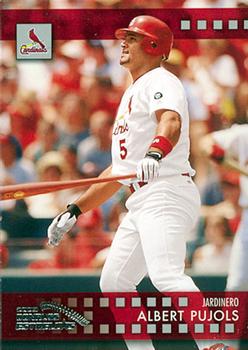 Albert Pujols