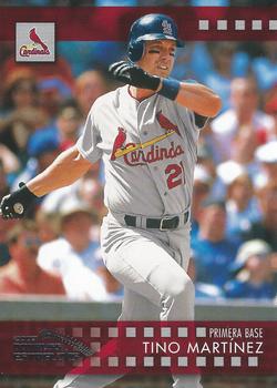 Tino Martinez