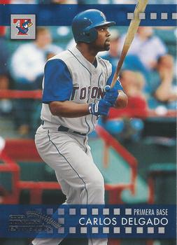 Carlos Delgado