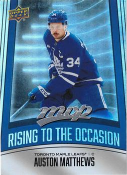 Auston Matthews