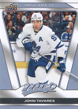 John Tavares