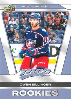Owen Sillinger