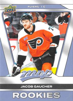 Jacob Gaucher