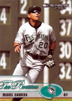 Miguel Cabrera