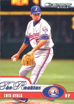 Luis Ayala