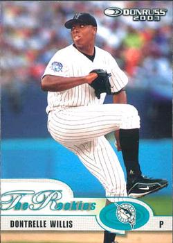 Dontrelle Willis