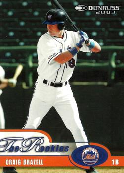 Craig Brazell