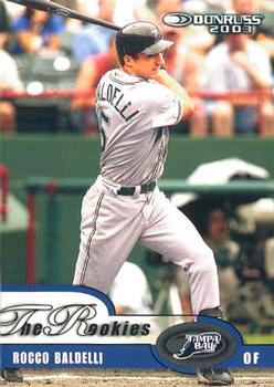 Rocco Baldelli