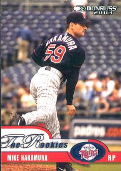Mike Nakamura