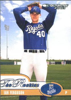 Ian Ferguson