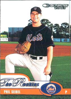 Phil Seibel