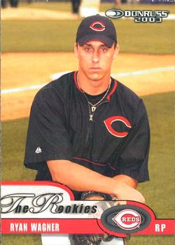 Ryan Wagner
