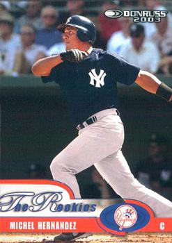Michel Hernandez