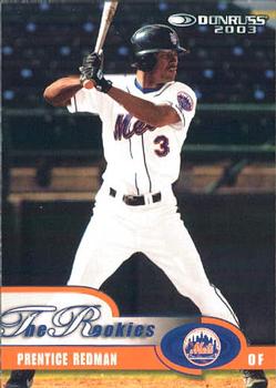 Prentice Redman
